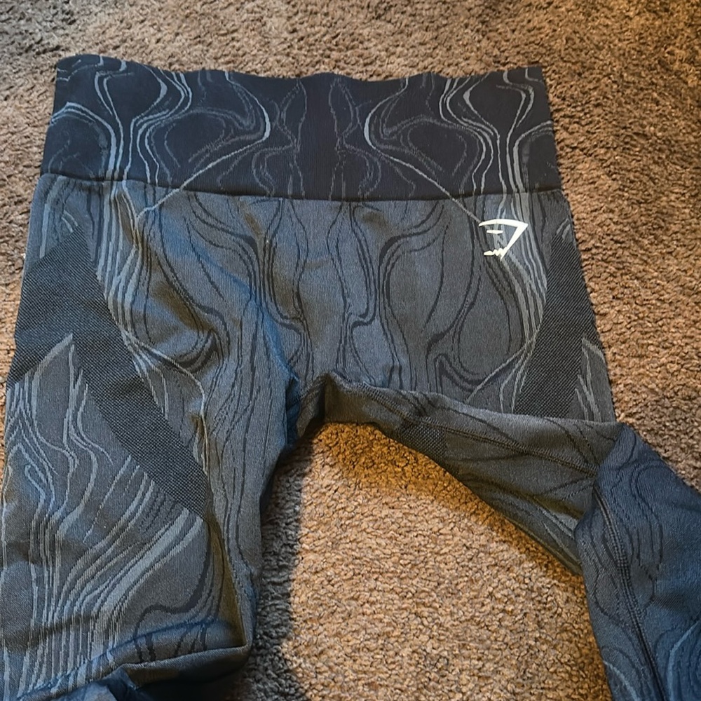 Gymshark leggings